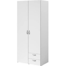 ARMOIRE DAILY BLANCHE