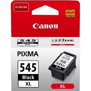 CARTOUCHE CANON 545 XL NOIR