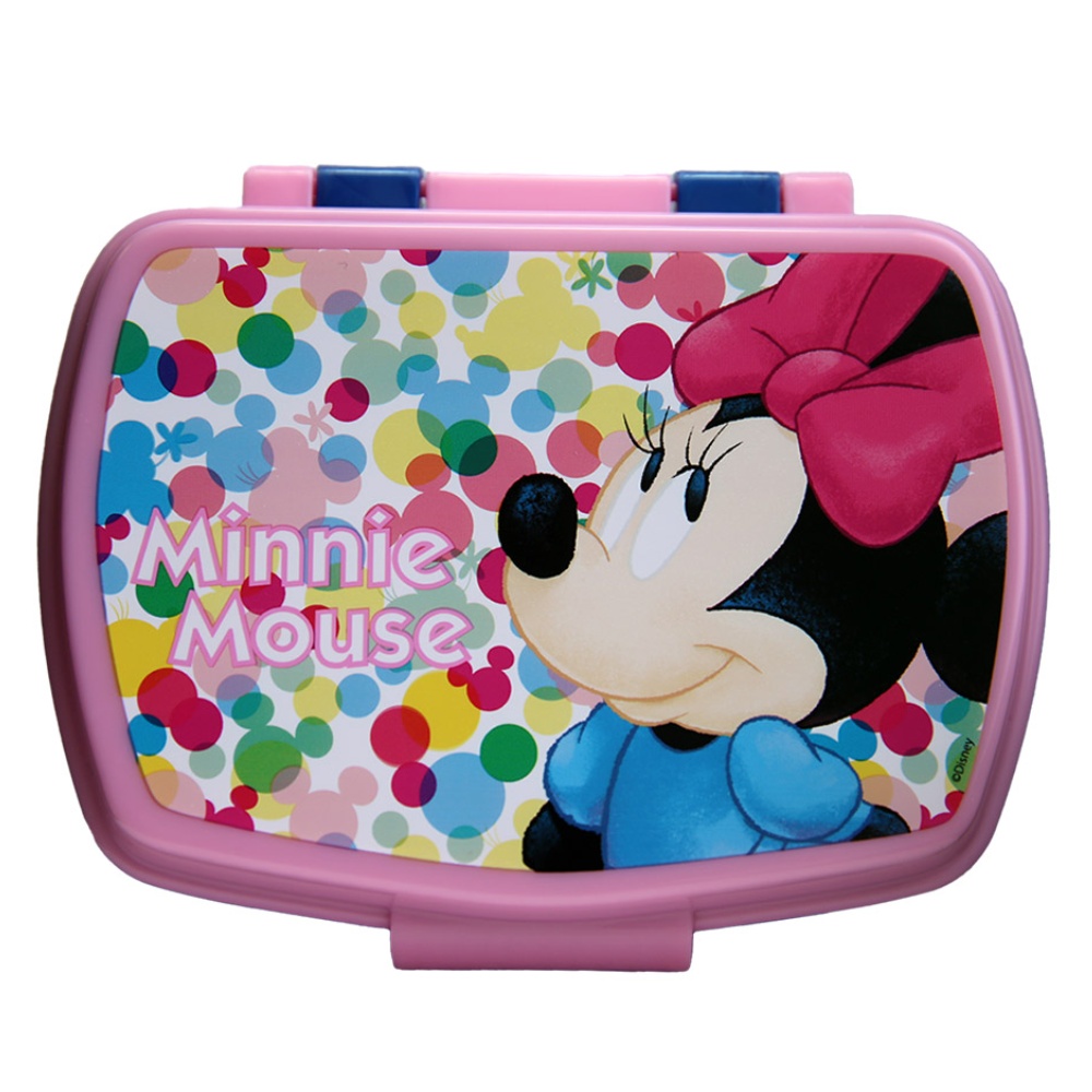 Disney – Lot de 12 stylos à bille Minnie Mouse pour enfants