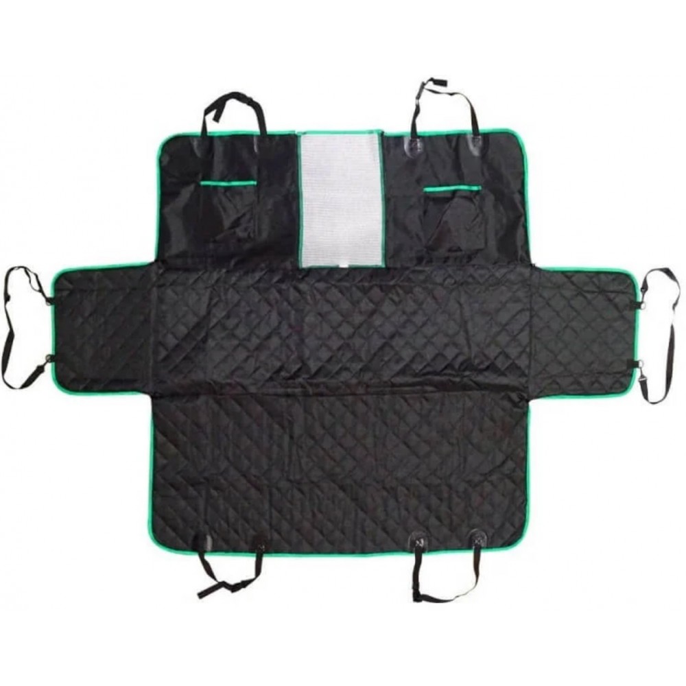 Acheter Mallette de rangement à fermeture pour vêtements de voiture, avec  poignée, pochette Durable, sac à outils pour aspirateur