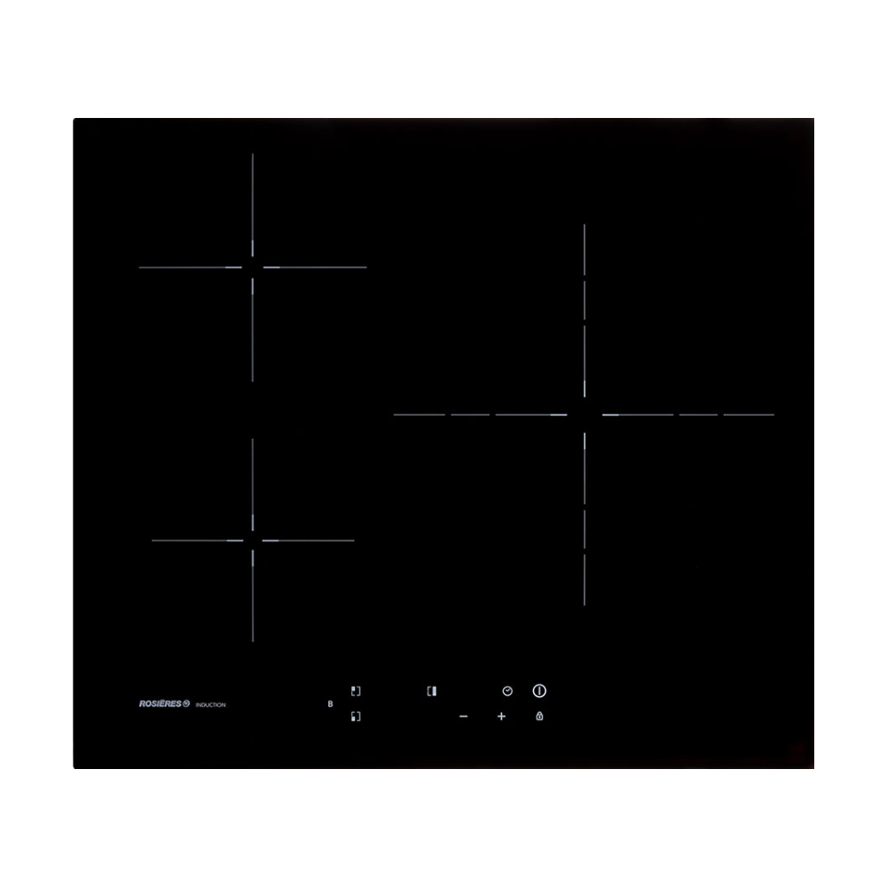 Joint Plaque de Cuisson/Joint Mousse Adhésif d'Étanchéité - 9 mm x 3 mm (L  x E) - Joint Plaque Induction dont Plaque Vitrocéramique, Longueur : 3 m