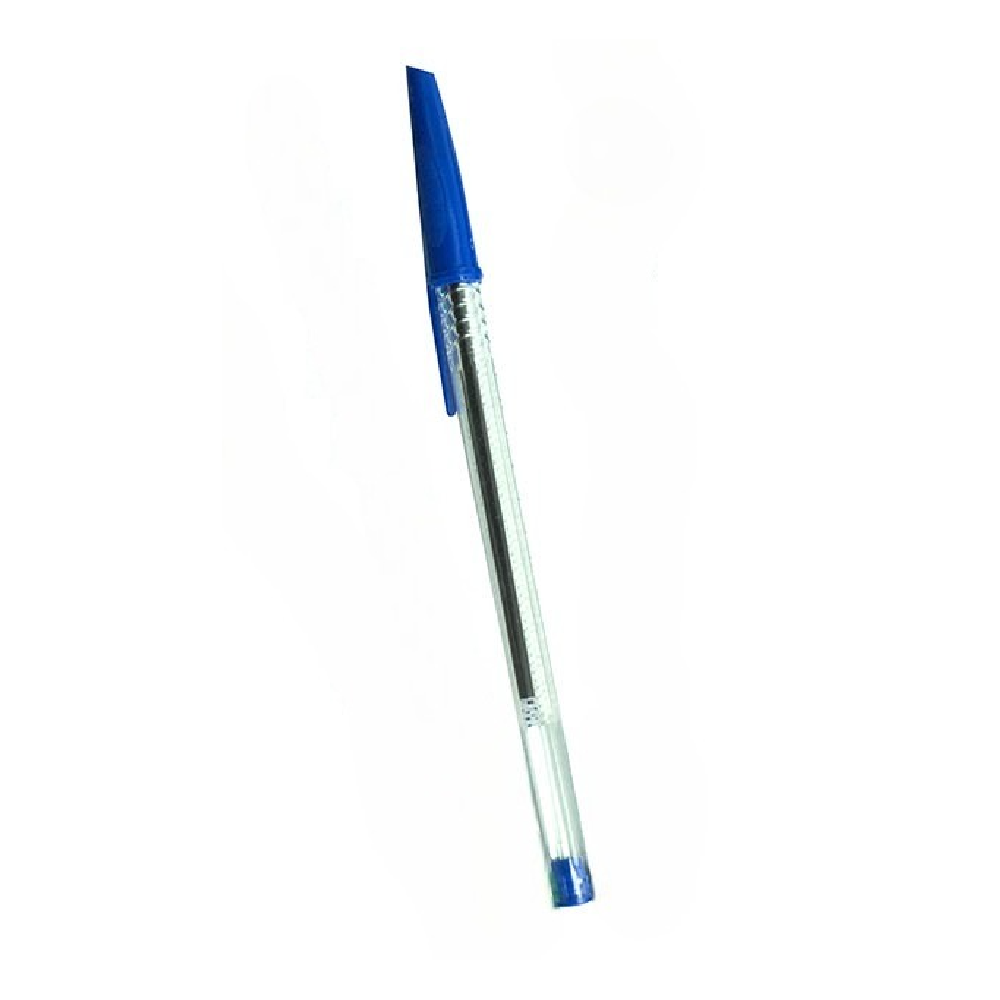 10X Hauser XO stylo à bille encre bleue pour une écriture fluide 