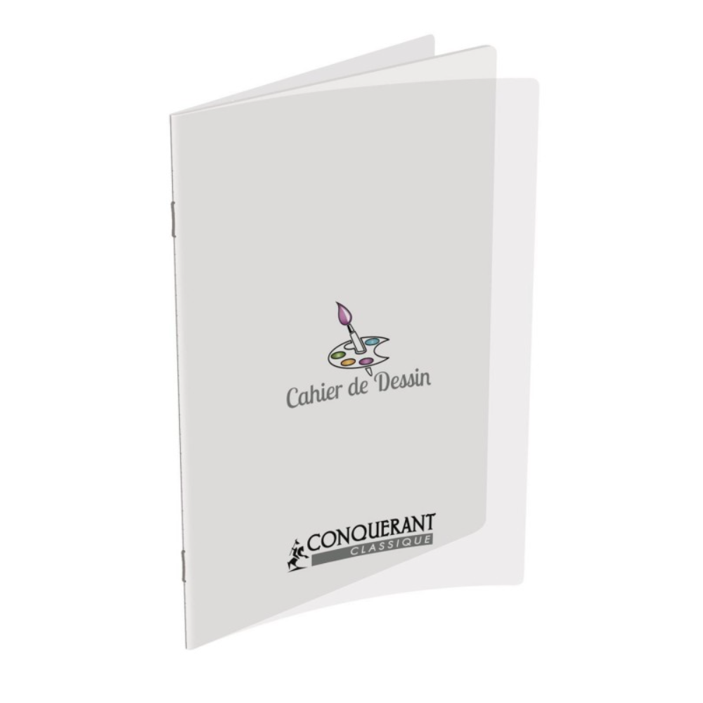 Carnet de Dessin A4: Cahier de Dessin A4, 100 pages, 90 g/m², 21x29.7 cm  aucun - broché - aucun - Achat Livre