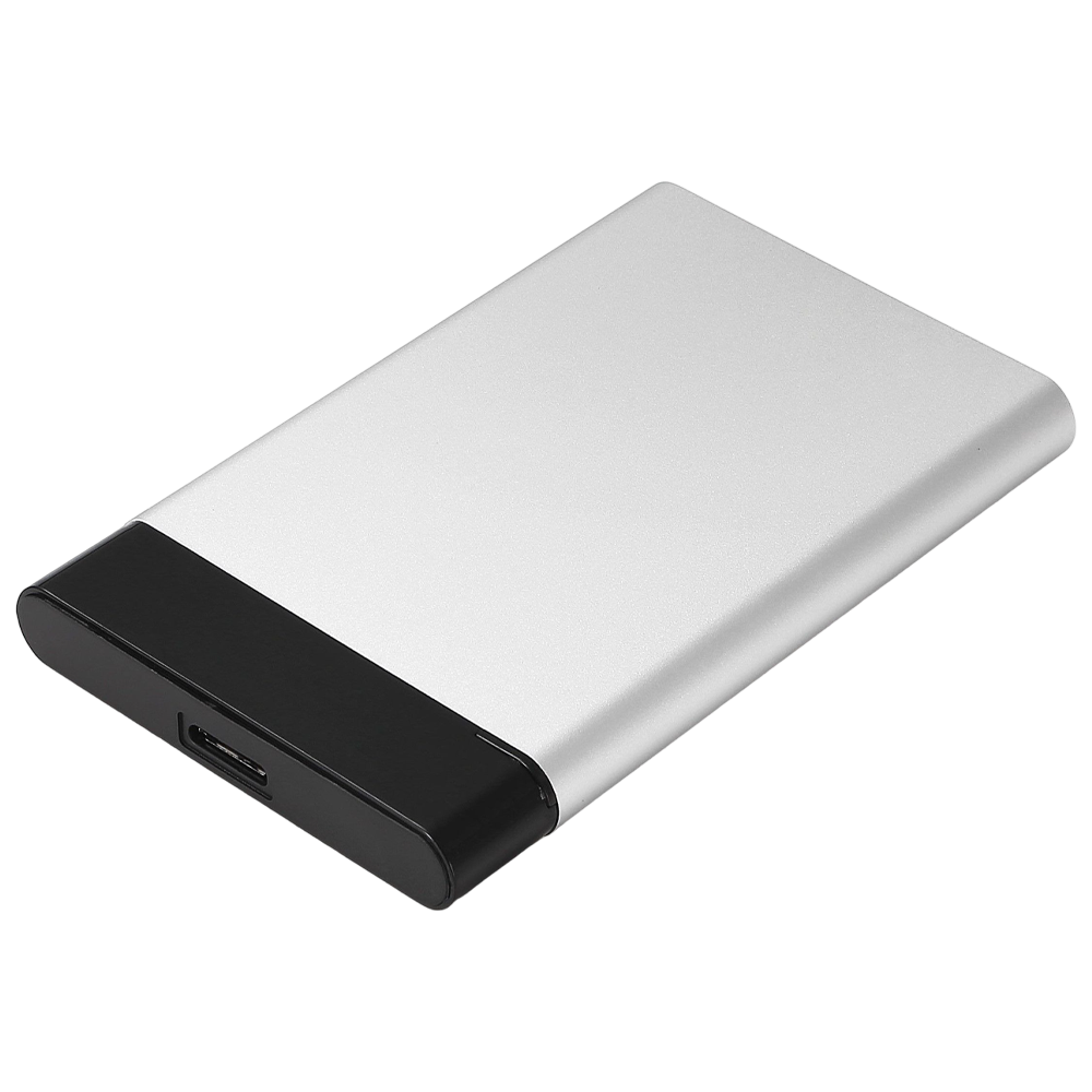 Boîtier Disque Dur Externe 2.5  Coque USB 3.0 vers SATA Pour HDD