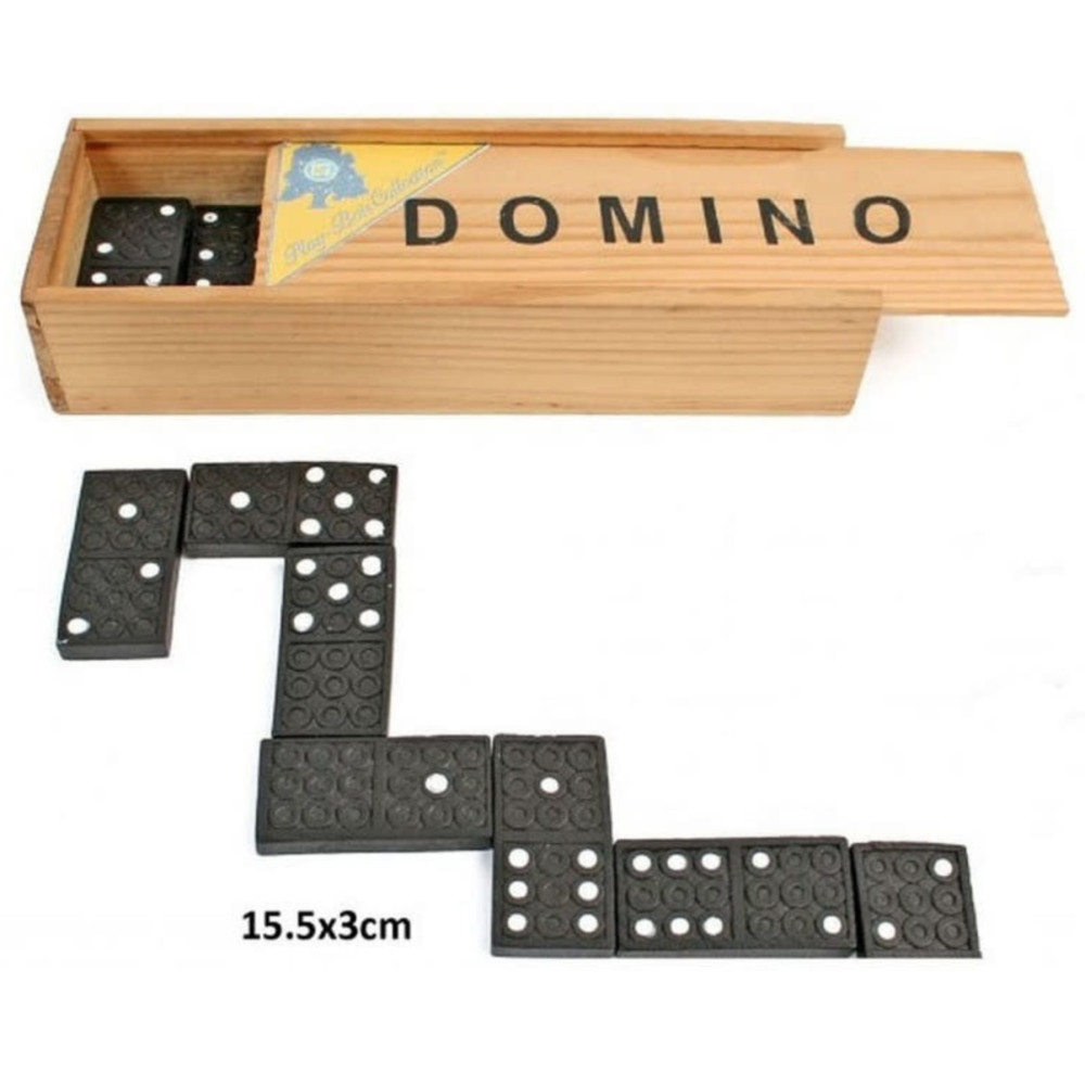 jeu de domino au meilleur prix