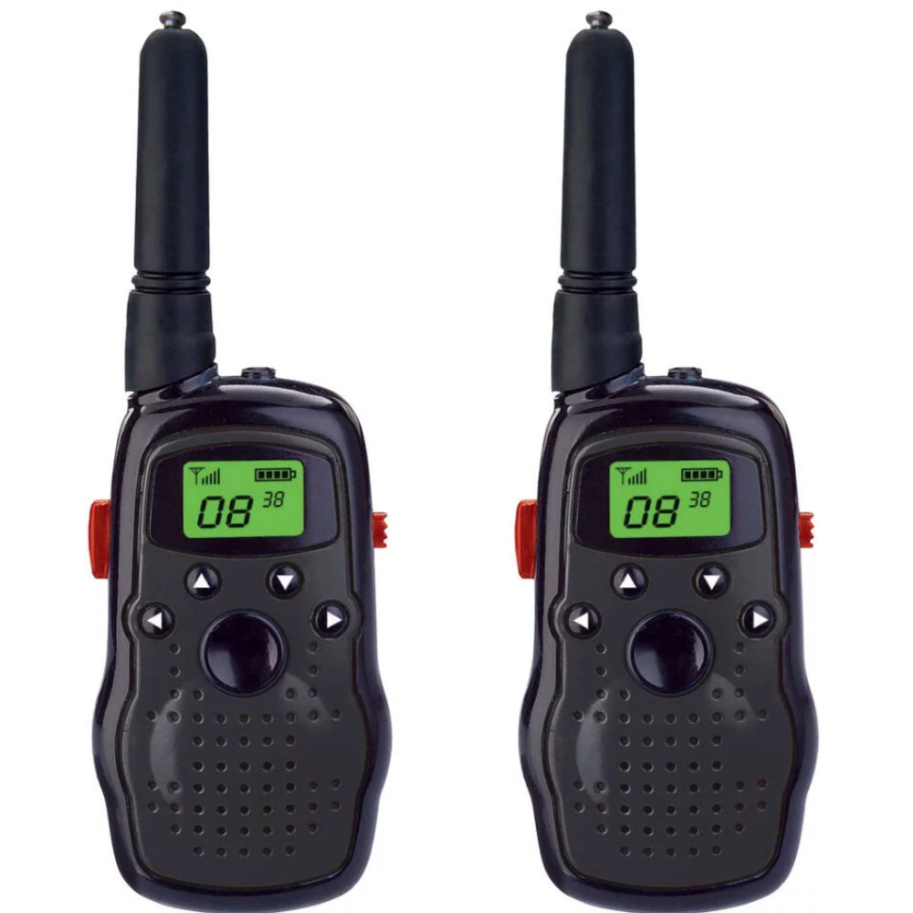Meilleures performances talkie walkie 100 mètre gamme à des offres
