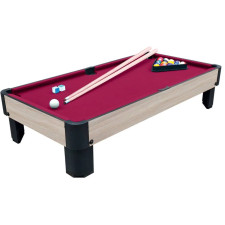 MON BILLARD DE TABLE SIDJ 4 ANS+