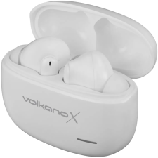 ECOUTEUR SANS FIL VOLKANO VXT200S VK-1119-WT BLANC