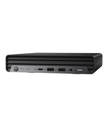 PC BUREAU HP PRO MINI 400 G9 I5-14500T 8GO 512GO