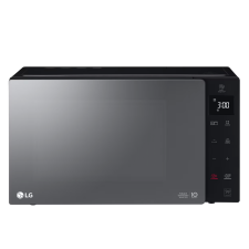 MICRO-ONDES GRILL LG MH6535GDR 25L 1000W NOIR