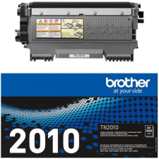 CARTOUCHE TONER BROTHER TN2010 NOIRE 1000 PAGES