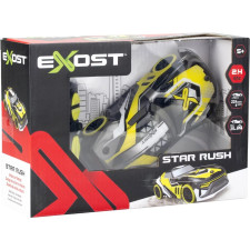 VOITURE TELECOMMANDE STAR RUSH