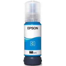 CARTOUCHE D'ENCRE EPSON 104 ECOTANK CYAN 65ML 7500 PAGES